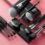 ⁦فرشاة بلاشر 10 للوجه من كيكو⁩ - الصورة ⁦3⁩