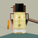 ⁦ليزو بريمورديال عطر ميكانيك انتويتيف - او دو بارفيوم⁩ - الصورة ⁦3⁩