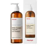 ⁦ما:نيو بيفيدا كومبلكس جل لتنظيف البشرة - 400مل⁩ - الصورة ⁦2⁩