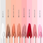 ⁦فلورمار قلوس ملمع شفاه ديوي ليب جليز⁩ - الصورة ⁦4⁩