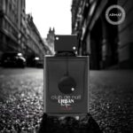⁦ارماف عطر كلوب دي نوي اوربان إليكسير - او دو بارفيوم⁩ - الصورة ⁦2⁩