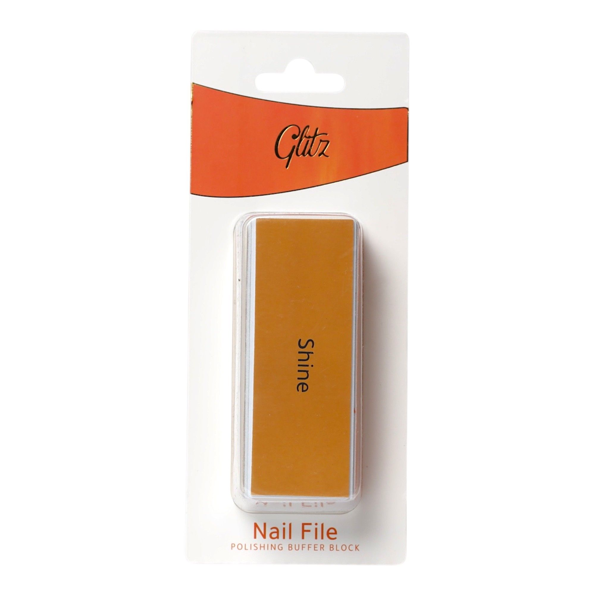 30414617_1739954829_91e7a721a81d52b4a8de85c0b7f44ee8 جليتز مبرد أظافر بلوك بـ 4 جوانب لتلميع الأظافر - الصورة 1