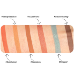 ⁦مجموعة الوجه قولد كوست من ذا بالم⁩ - الصورة ⁦3⁩