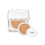 كليو كريم أساس فاونديشن بعامل حماية 50+ كيل كوفر ذا نيو فاوند وير