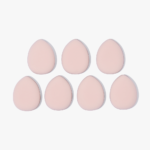 ⁦كالا ميك اب اسفنجة مكياج ميني - 7 قطع⁩ - الصورة ⁦2⁩