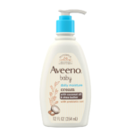 افينو كريم الترطيب اليومي للأطفال - 354 مل