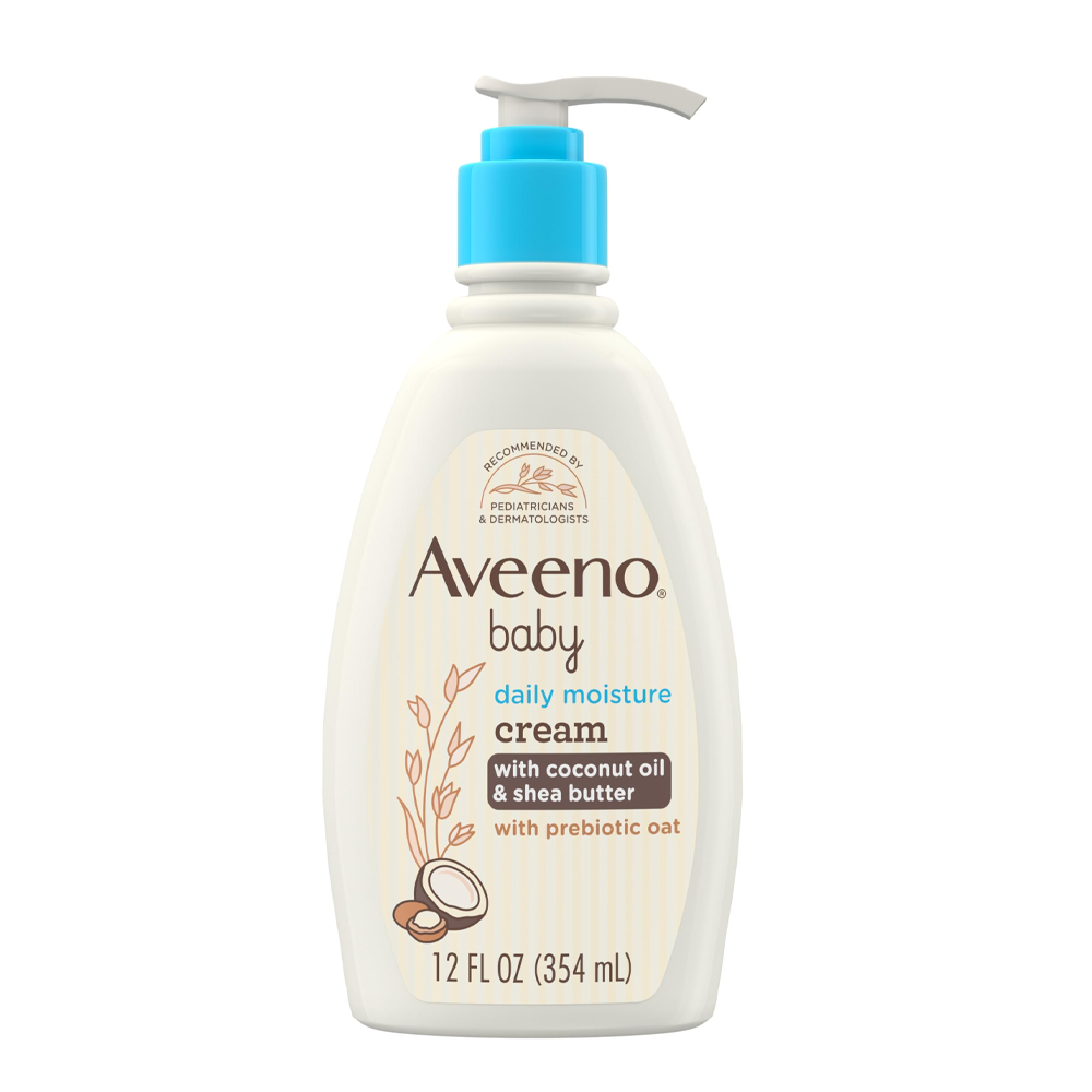 3069008_1736058484_a88080ba351d9b9584b8d9f3a2b23509 افينو كريم الترطيب اليومي للأطفال - 354 مل - الصورة 1