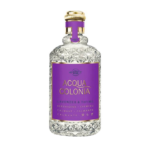 نمبر 4711 عطر أكوا كولونيا لافيندر & ثيم - او دي كولونيا