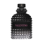 فالنتينو عطر اومو بورن ان روما للرجال - او دي تواليت