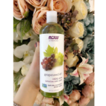 ⁦زيت بذور العنب من ناو - 473مل⁩ - الصورة ⁦3⁩