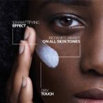 ⁦لاروش بوزيه واقي شمس سائل انثيليوس يوفي ميون 400 للتحكم بزيوت البشرة بعامل حماية 50+ - 50مل⁩ - الصورة ⁦8⁩