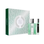 كارون مجموعة عطر بور ان اوم دي كارون للرجال - قطعتين