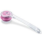 فرشاة العناية بالجسم من بيورير بيوتي - FC 55