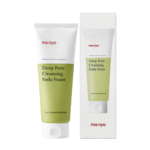 ⁦ما:نيو غسول الوجه بالصودا لتنظيف للمسام - 150مل⁩ - الصورة ⁦2⁩