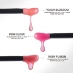 ⁦ميساودا زيت ملمع شفاه ليباوياوجي⁩ - الصورة ⁦2⁩