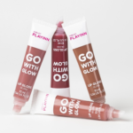 ⁦قلوس ملمع شفاه بلاين جو ويذ جلو من انجلوت⁩ - الصورة ⁦3⁩