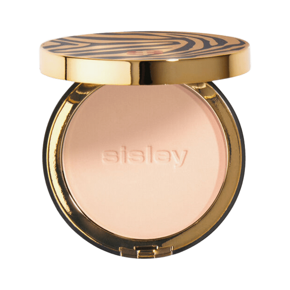 30933763_1737373690_028aca744328323e195266c41dcc5c2b سيسلي باريس بودرة مضغوطة فيتو بودر كومباكت - الصورة 1