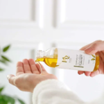 ⁦حناء رغد زيت للشعر طبيعي نقي 100% - 125مل⁩ - الصورة ⁦3⁩