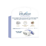 ⁦شيك غيار شفرات الحلاقة بخلاصة زبدة الكاكاو للنساء - 3 قطع⁩ - الصورة ⁦2⁩