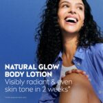 ⁦لوشن الجسم لتفتيح البشرة بفيتامين سي من نيفيا - 625مل⁩ - الصورة ⁦2⁩