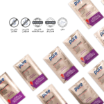 ⁦بيور مسحوق الكولاجين بنكهة الاناناس - 30 كيس⁩ - الصورة ⁦2⁩