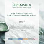 ⁦بيونكس اورجانيكا بلسم ضد تساقط الشعر لجميع أنواع الشعر - 300 مل⁩ - الصورة ⁦3⁩