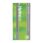 ⁦أقراص هيدرا لايت الفوارة بالليمون الأخضر - 40 قرص⁩ - الصورة ⁦2⁩