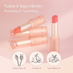 ⁦داسيك أحمر شفاه روج مود جلو⁩ - الصورة ⁦2⁩