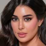 ⁦لنس مي عدسات ملونة طبية - ستون - عدسة واحدة⁩ - الصورة ⁦2⁩