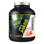 لابيرفا تربل ماس جينير مخفوق الحليب بالفراولة