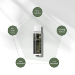 ⁦دكتور الثيا تونر انستاتيكيا لإعادة توازن البشرة - 250مل⁩ - الصورة ⁦2⁩