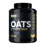 باسيكس شوفان بنكهة الموز