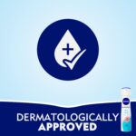 ⁦بخاخ مزيل العرق دراي فريش للنساء من نيفيا - 150 مل⁩ - الصورة ⁦4⁩