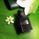 ⁦عطر فالنتينو اومو انتنس من فالنتينو للرجال - او دي بارفيوم⁩ - الصورة ⁦2⁩