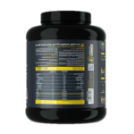 ⁦باسيكس واي بروتين ايزو اكس-برو بنكهة الشوكولاتة⁩ - الصورة ⁦4⁩