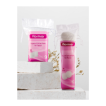 ⁦فلورمار قطن دائري للوجه - 80 قطعة⁩ - الصورة ⁦3⁩