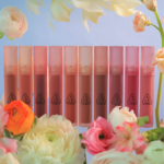 ⁦3 سي إي تنت شفاه بلر واتر⁩ - الصورة ⁦3⁩