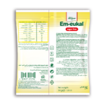 ⁦إم- يوكال مستحلب البرتقال والزنجبيل - 50 جم⁩ - الصورة ⁦2⁩