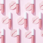 ⁦غوش قلوس ملمع شفاه ليب فيلر⁩ - الصورة ⁦2⁩