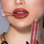 ⁦كالا ميك اب قلوس ملمع الشفاه - CM-501⁩ - الصورة ⁦5⁩