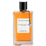 عطر اوركيد فانيلا من فان كليف اند اربلز للنساء - او دي بارفيوم