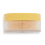 ⁦بودرة تثبيت المكياج اتش دي سوبر مات بنانا من ريلوف⁩ - الصورة ⁦3⁩