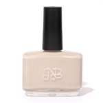 طلاء أظافر من نوره بو عوض - ميلكي