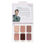 ⁦ذا بالم مجموعة ظلال العيون ميل اوردر سبيشال ديلفري⁩ - الصورة ⁦3⁩