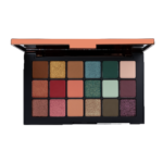 بولفر مجموعة ظلال العيون ألتيمت - اليان E07