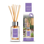 اريون معطر اعواد باتشولي لافندر فانيليا - 85 مل