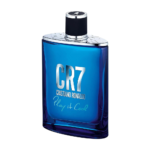 كريستيانو رونالدو عطر سي ار 7 بلاي ات كول للرجال - او دو تواليت