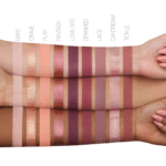 ⁦مجموعة ظلال عيون ذا نيو نود من هدى بيوتي⁩ - الصورة ⁦5⁩