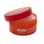 ⁦لي ستافورد كريم معالج بزيت الأراجان لتغذية الشعر التالف - 200مل⁩ - الصورة ⁦2⁩