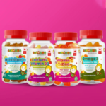 ⁦جاميزينج مجموعة كومبو بأربع علب وهدية مجانية - 5 حبات⁩ - الصورة ⁦2⁩